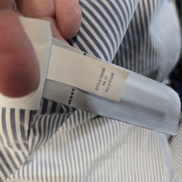 J CREW Navy Blue Velvet Zip Cropped Jacket - Picture 9 of 9